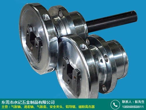 水記五金 永州氣脹軸專業廠商，批發零售一站式采購平臺