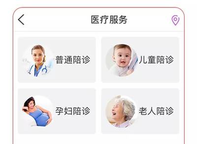 地表最強鉅惠來襲 1元尊享專業陪診，體驗就醫新關懷