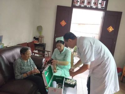 石岐的事，你來話事！2019年石岐區(qū)十件民生實(shí)事投票 醫(yī)療服務(wù)篇