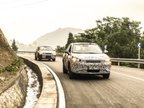 新能源產(chǎn)業(yè)勢(shì)不可擋 綠馳汽車(chē)聯(lián)合生產(chǎn)助推汽車(chē)強(qiáng)國(guó)夢(mèng)