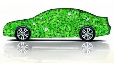 濟(jì)南新能源汽車(chē)車(chē)牌12月1日正式開(kāi)放申請(qǐng)，綠色出行再添新動(dòng)力