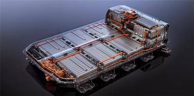 中偉股份豪擲230億加碼電池材料，分新能源汽車(chē)正迎“紅利”井噴？