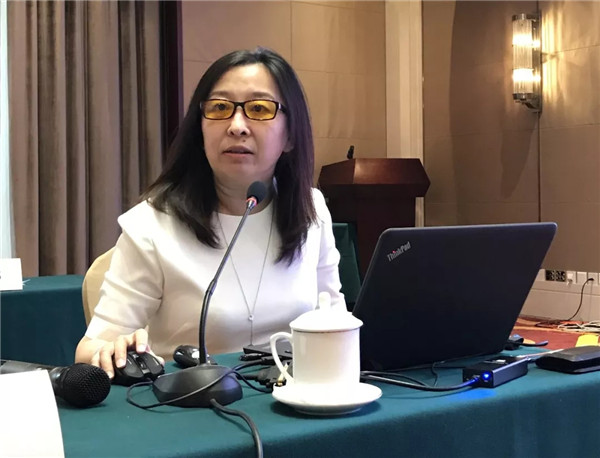 推動紡織業智能化轉型,這場對接會給出了最系統的解決方案